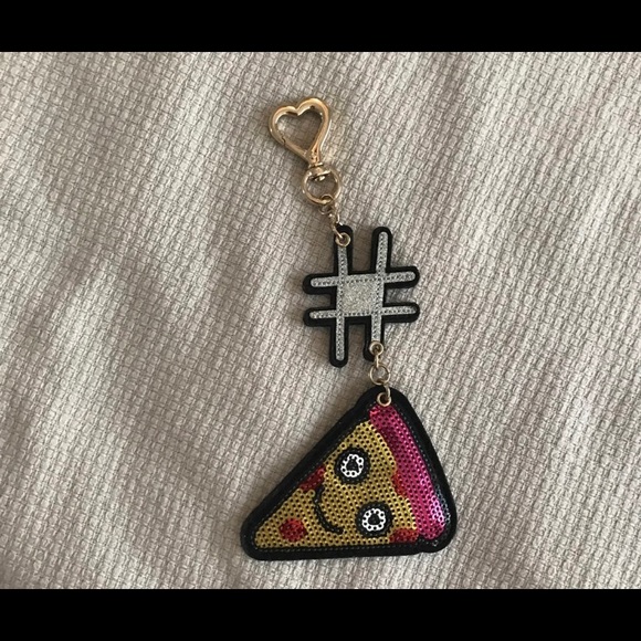 Keyring Lot/Purse Decor - Picture 5 of 6